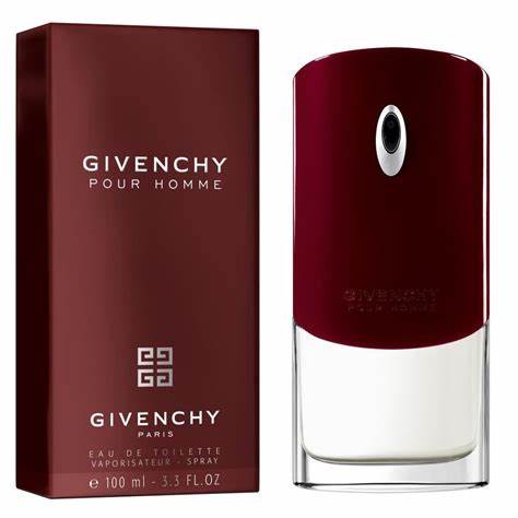 Pour Homme Givenchy Hombre